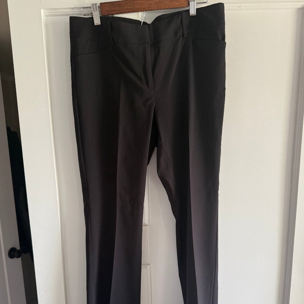 The Limited: The Signature Trousers